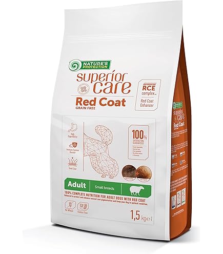 Amazon.co.jp: ネイチャーズプロテクション ホワイトドッグ サーモン